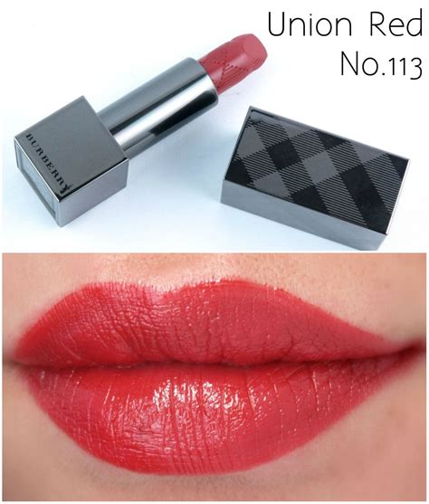 burberry lipstick kisses hydrating lip colorr no 41 pomegranate pink|Burberry / Kisses Hydrating Lipstick 0.11 oz (3 ml) .